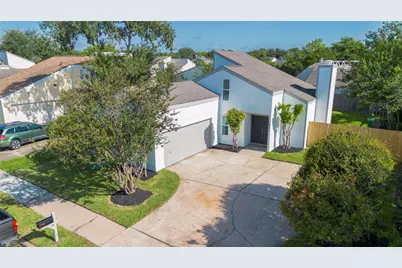 11042 Petworth Drive, Houston, TX 77072 - Photo 3