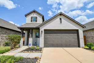 943 Malibu Shr Ln, Katy, TX 77493 - Photo 1