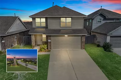 7826 Switchgrass Creek Drive, Katy, TX 77493 - Photo 1