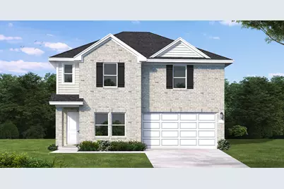 19034 Cetara Villa Drive, Hockley, TX 77447 - Photo 1