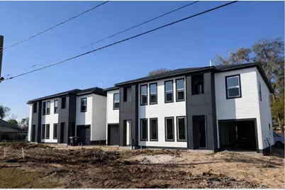 8117 Sterlingshire Street #A/B, Houston, TX 77078 - Photo 1