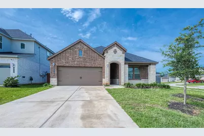 29326 Red Rocks Park Drive, Katy, TX 77494 - Photo 1