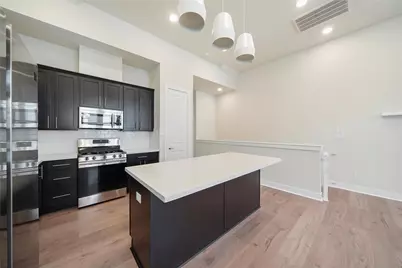 2616 Riverside Drive #K, Houston, TX 77004 - Photo 15