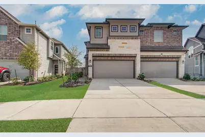 21111 Rio San Jose Court, Cypress, TX 77447 - Photo 3