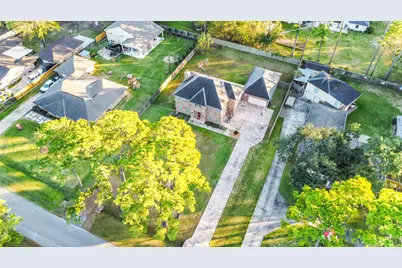 12011 Advance Drive, Houston, TX 77065 - Photo 7