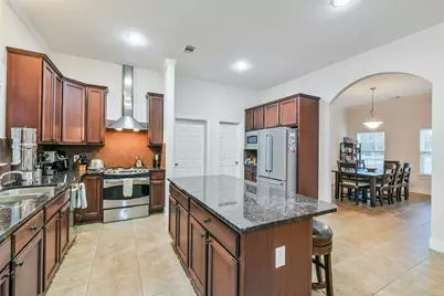 12011 Advance Drive, Houston, TX 77065 - Photo 29