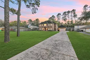 12011 Advance Dr, Houston, TX 77065 - Photo 5