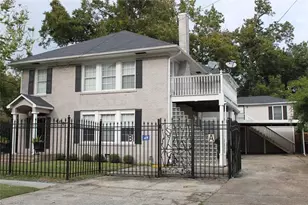 1409 Wentworth St, Houston, TX 77004 - Photo 1