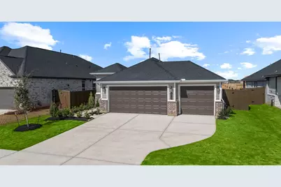 313 Goldeneye Duck Drive, Waller, TX 77484 - Photo 3