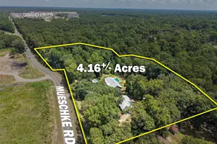 22650 Mueschke Rd, Tomball, TX 77377 - Photo 1
