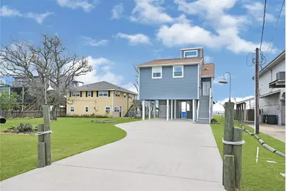 1547 John Street, Dickinson, TX 77539 - Photo 5