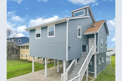 1547 John Street, Dickinson, TX 77539 - Photo 3