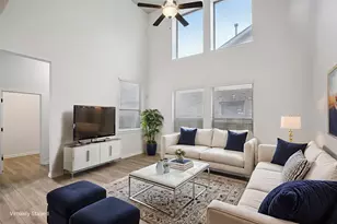 6015 Bridle Gate Trail, Katy, TX 77493 - Photo 7