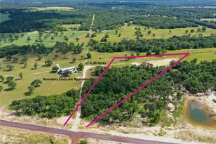 Lot 21 Pr 4173, Marquez, TX 77865 - Photo 1
