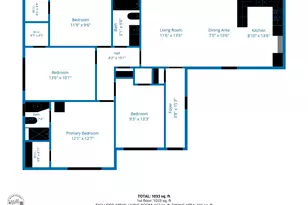 1906 Kings Ln, Alvin, TX 77511 - Photo 21