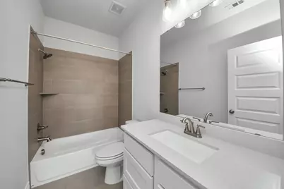 28907 Ridge Valley Court, Fulshear, TX 77441 - Photo 21