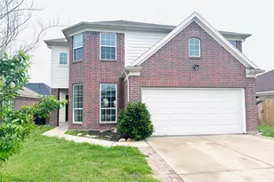 3306 Quarry Place Lane, Katy, TX 77493 - Photo 1