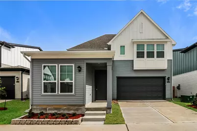 22616 Terrazzo Drive, Katy, TX 77449 - Photo 1