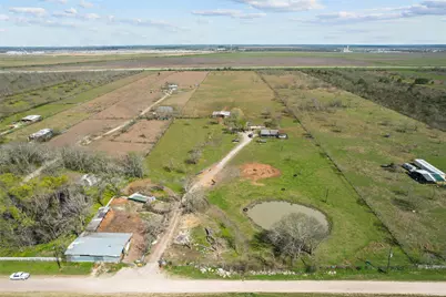 1157 County Road 491, Dayton, TX 77535 - Photo 7