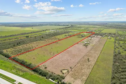 1157 County Road 491, Dayton, TX 77535 - Photo 21