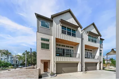 2916 Michaux Street, Houston, TX 77009 - Photo 1