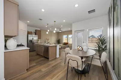 7815 Stone Orchard Drive, Houston, TX 77064 - Photo 5