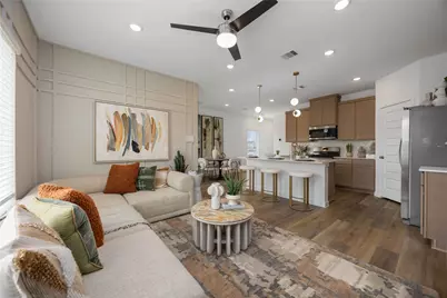 7815 Stone Orchard Drive, Houston, TX 77064 - Photo 13