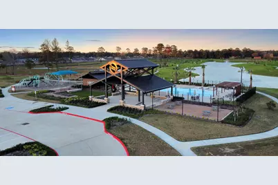 21406 Iberian Magpie Trail, Tomball, TX 77377 - Photo 9