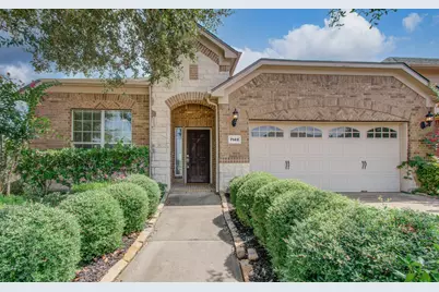 7142 Breton Bay Pass, Missouri City, TX 77459 - Photo 5