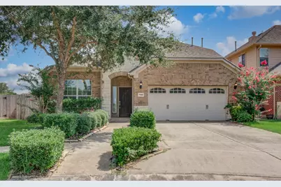7142 Breton Bay Pass, Missouri City, TX 77459 - Photo 1