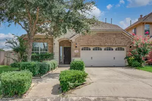 7142 Breton Bay Pass, Missouri City, TX 77459 - Photo 1