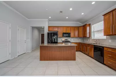 7142 Breton Bay Pass, Missouri City, TX 77459 - Photo 13