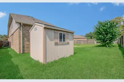 7142 Breton Bay Pass, Missouri City, TX 77459 - Photo 49
