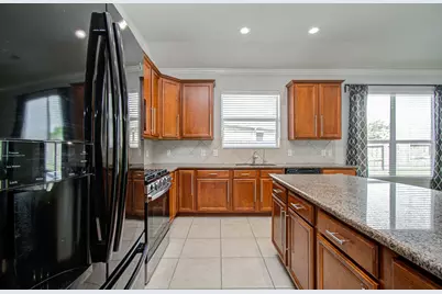 7142 Breton Bay Pass, Missouri City, TX 77459 - Photo 17