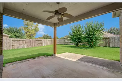 7142 Breton Bay Pass, Missouri City, TX 77459 - Photo 45