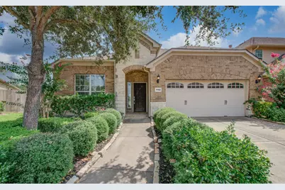 7142 Breton Bay Pass, Missouri City, TX 77459 - Photo 3