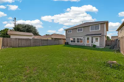 16331 Bantam Ridge Court, Houston, TX 77053 - Photo 31