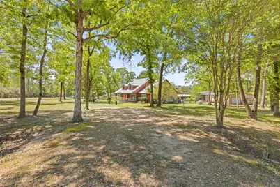 9895 Hickory Ridge Drive, Conroe, TX 77303 - Photo 47