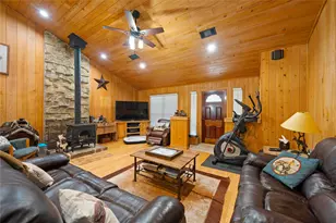 9895 Hickory Ridge Dr, Conroe, TX 77303 - Photo 5