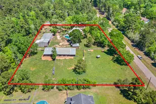 9895 Hickory Ridge Dr, Conroe, TX 77303 - Photo 49