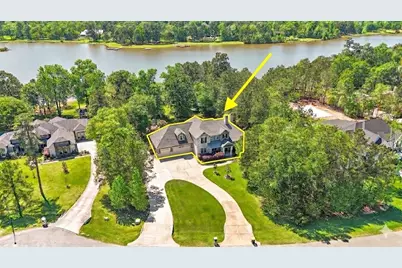9085 Stone Oak Drive, Montgomery, TX 77316 - Photo 11