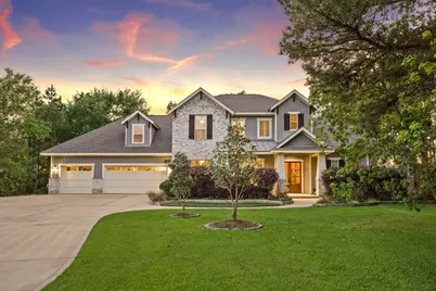 9085 Stone Oak Drive, Montgomery, TX 77316 - Photo 3