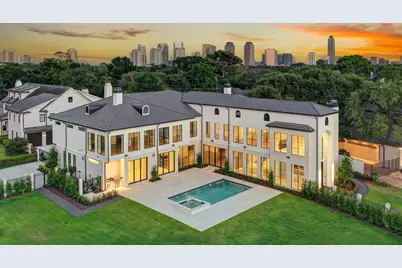 5517 Sturbridge Drive, Houston, TX 77056 - Photo 1