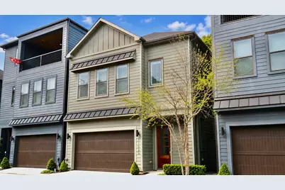11020 Avenu Malkenu Avenue, Houston, TX 77043 - Photo 1
