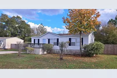 16414 Trenda Court, Conroe, TX 77306 - Photo 1