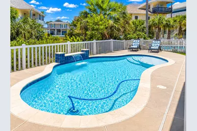 22516 Bay Point Drive, Galveston, TX 77554 - Photo 27