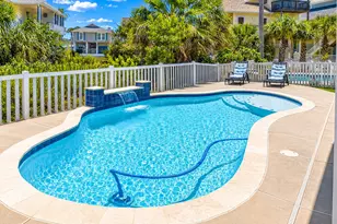 22516 Bay Point Dr, Galveston, TX 77554 - Photo 27