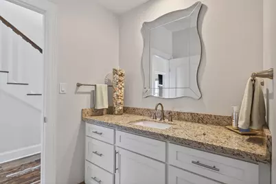 22516 Bay Point Drive, Galveston, TX 77554 - Photo 11