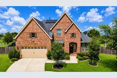 8407 Terrace Valley Circle, Richmond, TX 77407 - Photo 1