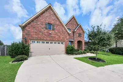 8407 Terrace Valley Circle, Richmond, TX 77407 - Photo 3